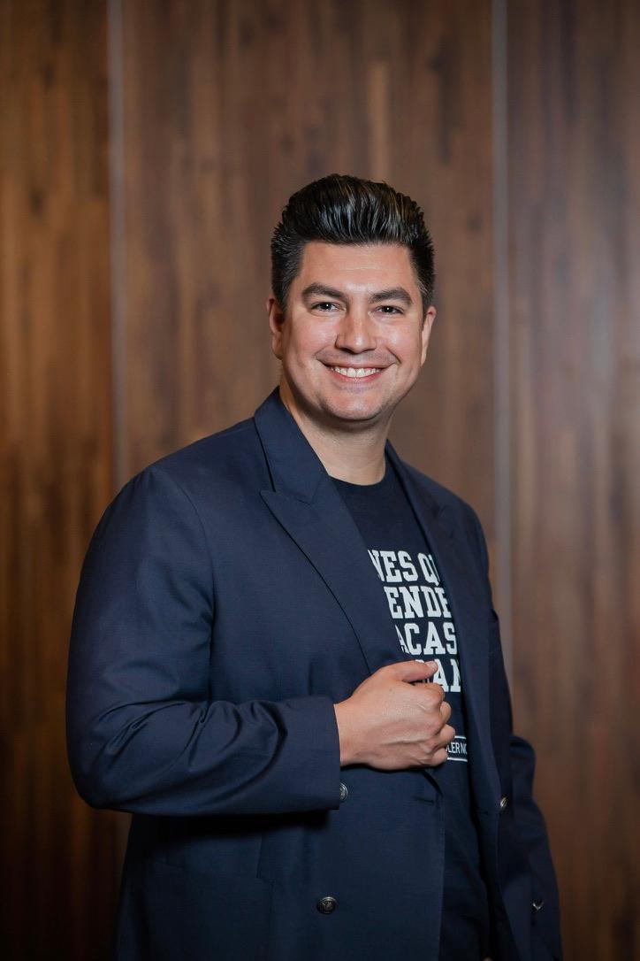 Dan Macias